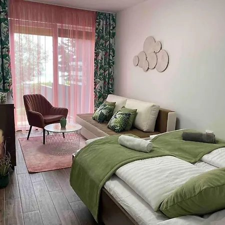 Apartment Ezerjo Nyaralo Alsoors